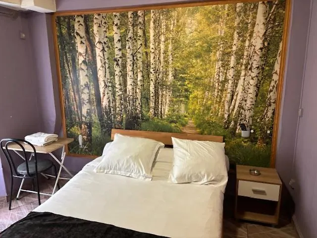 Du Chateau Hotel
