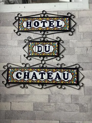 Du Chateau