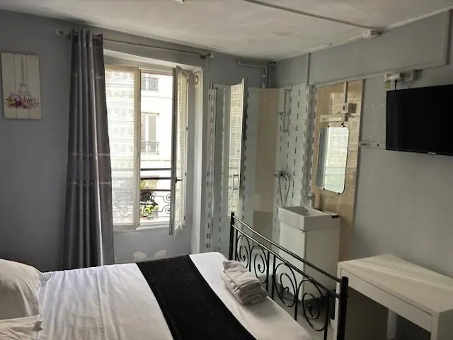 Du Chateau París